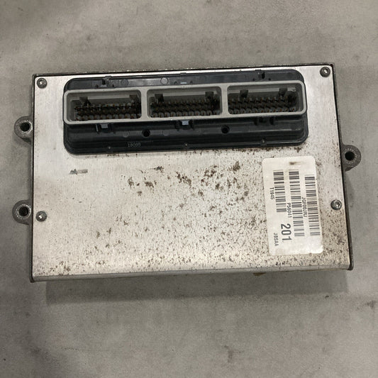 1996 Jeep Cherokee 4.0L ECU/ECM P56041201
