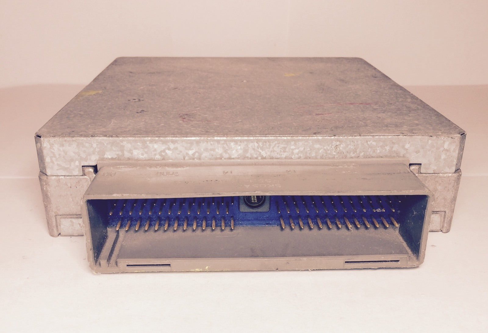 1996 Taurus Sable 3.0L ECU F6DF-12A650-BE