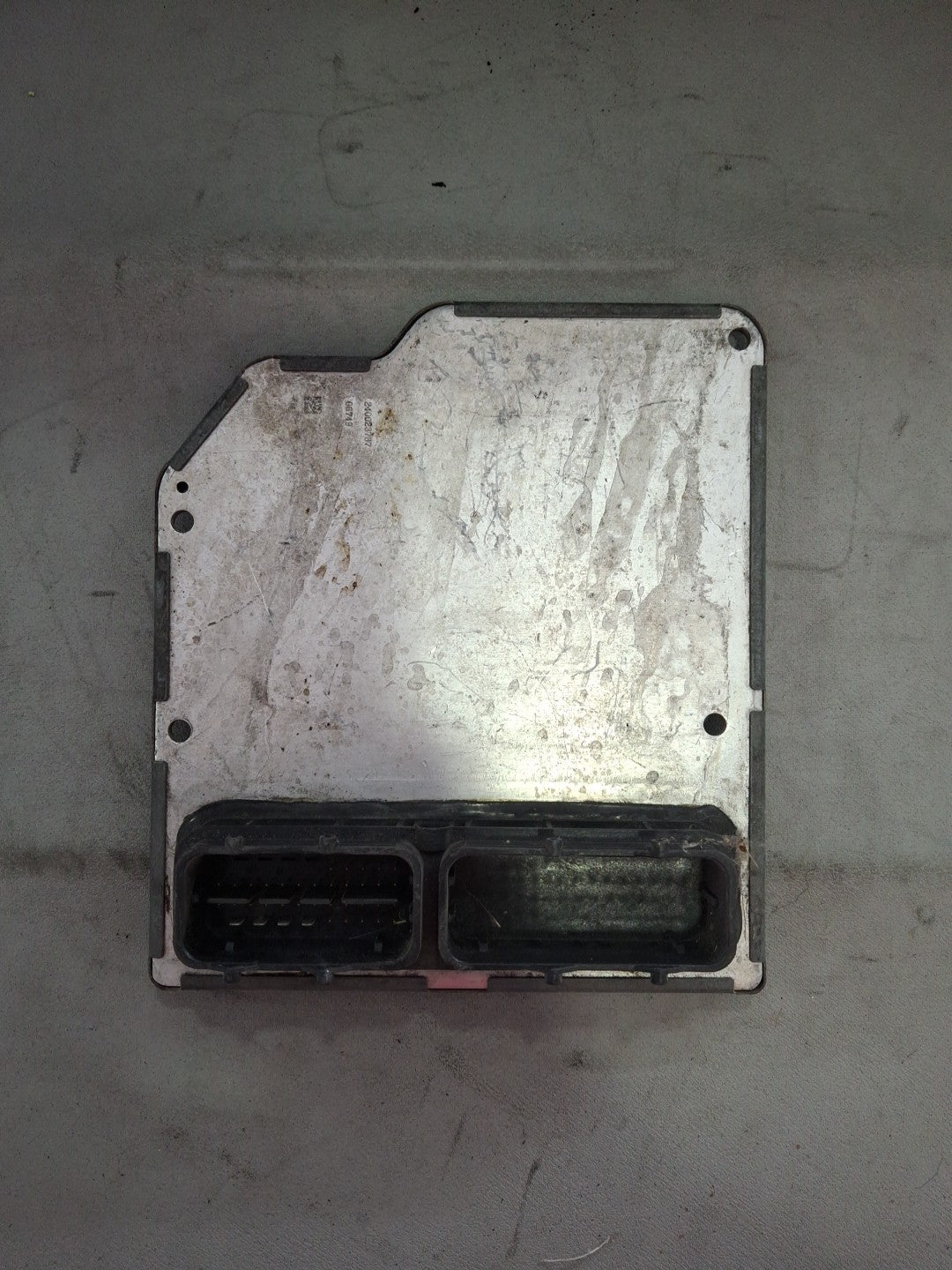 2004-2006 Cadillac SRX CTS Transmission Control Module 24229703