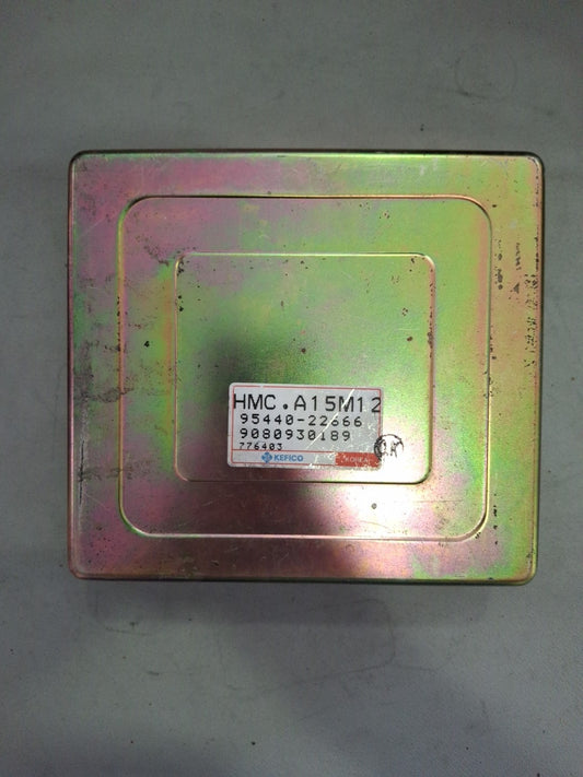 1996 Hyundai Accent Transmission Control Module 95440-22666