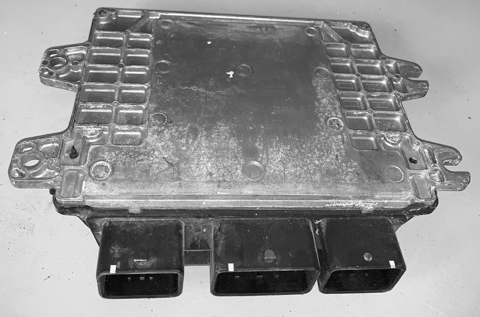 2007 Nissan Altima ECU MEC120-011 A1 