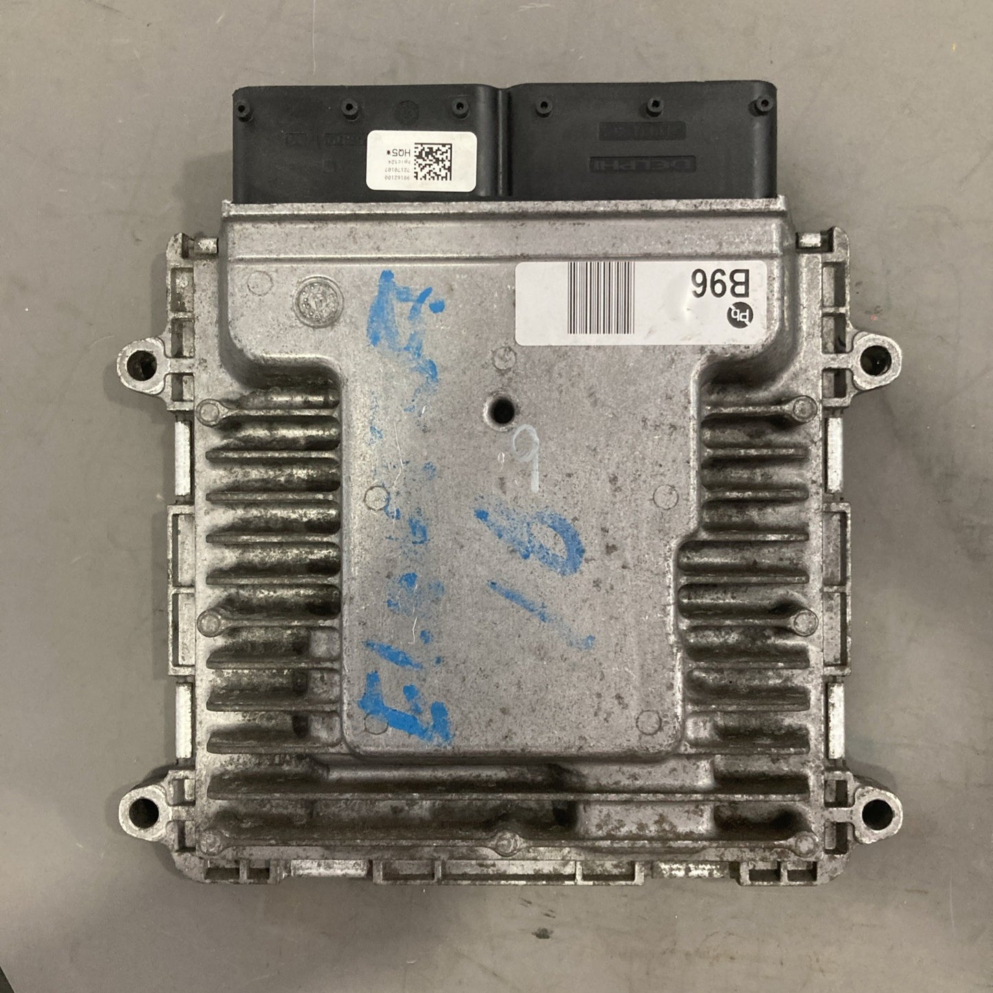 2017 Elantra ECU/ECM 39172-2EFC2