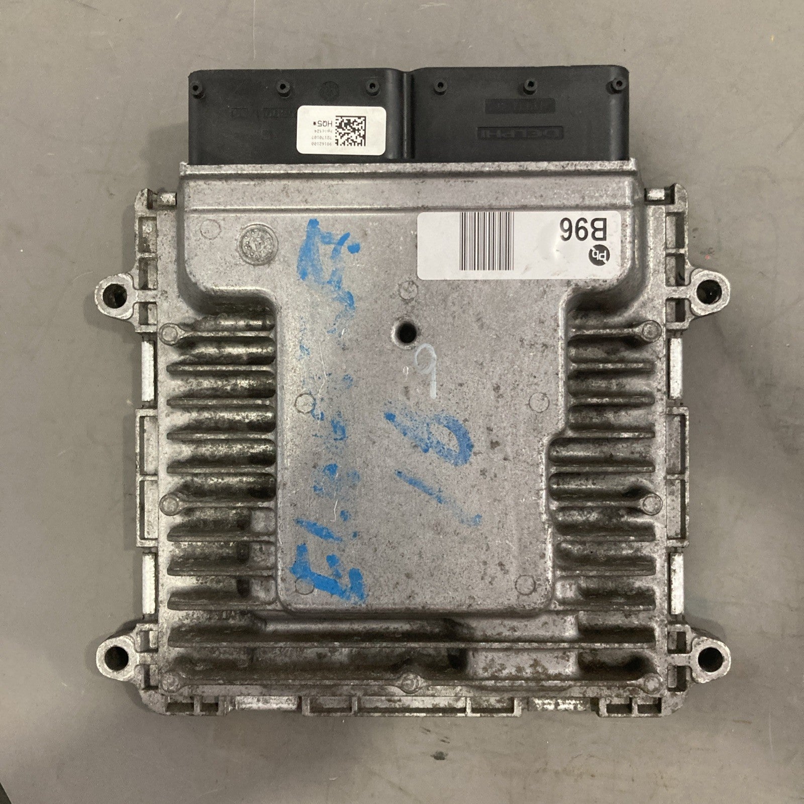 2017 Elantra ECU/ECM 39172-2EFC2