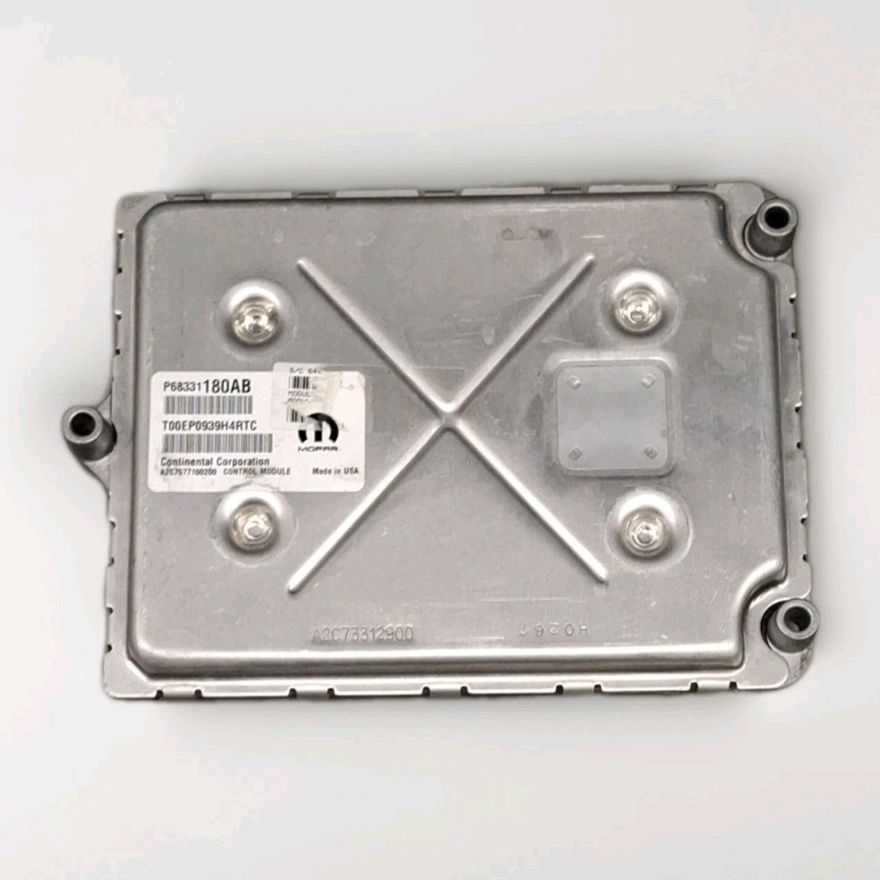 2019 Dodge RAM 1500 5.7L ECU/ECM P68331180AB *VIN PROGRAMMED*