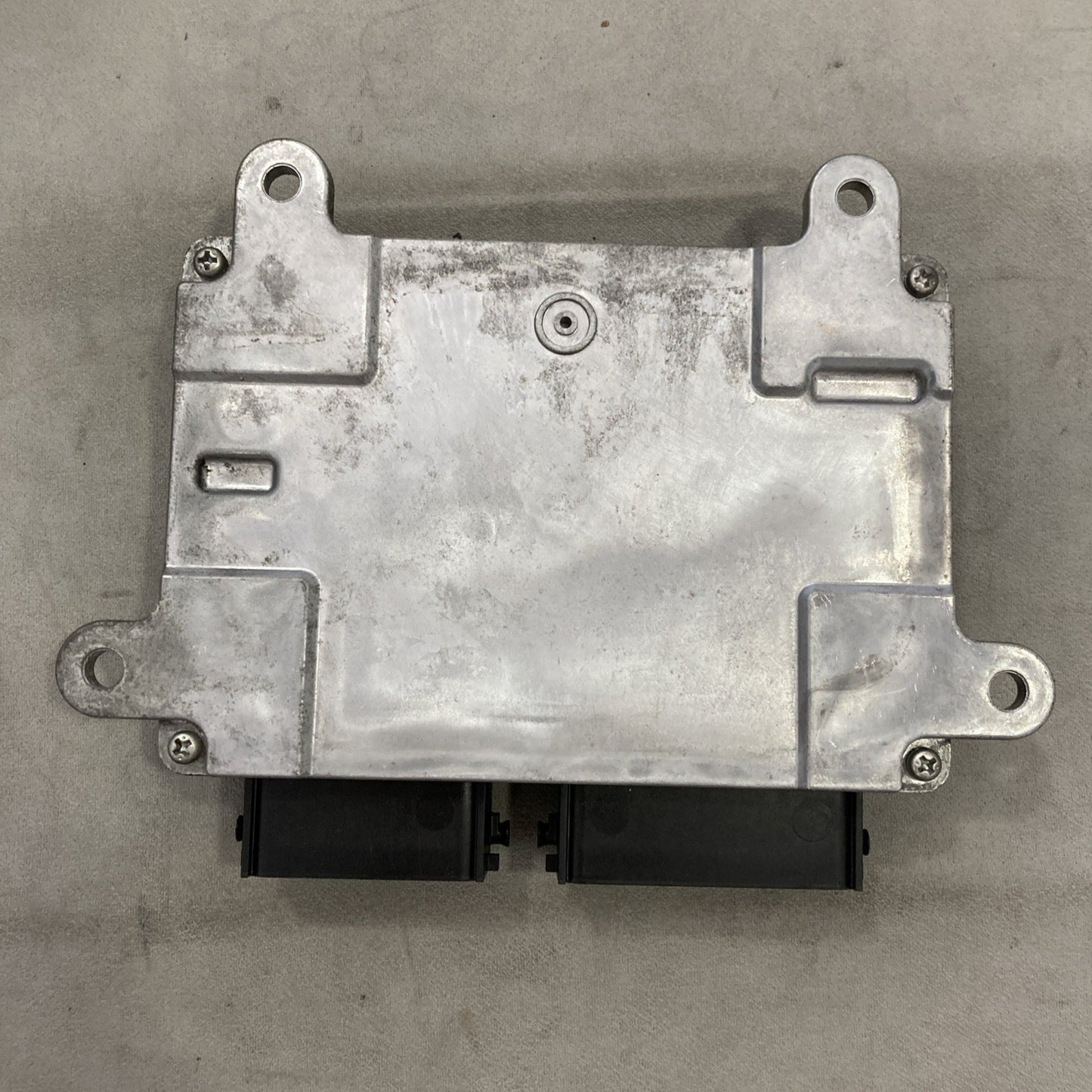 2015 Mitsubishi Lancer ECU/ECM 1860A843