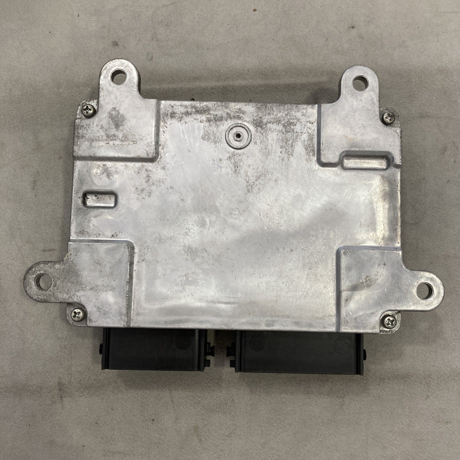 2015 Mitsubishi Lancer ECU/ECM 1860A843