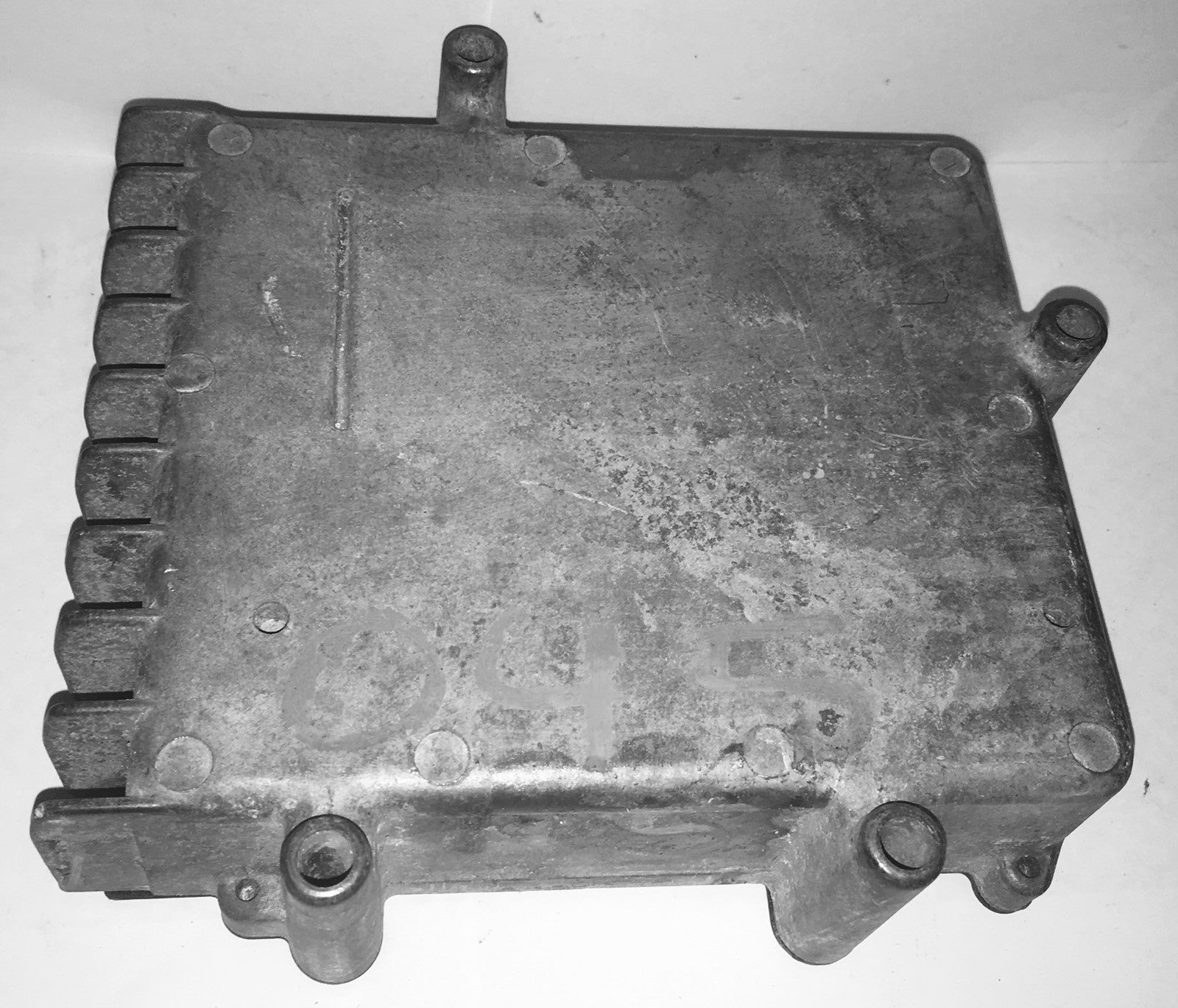 1995-1996 Dodge Avenger TCU 5269586