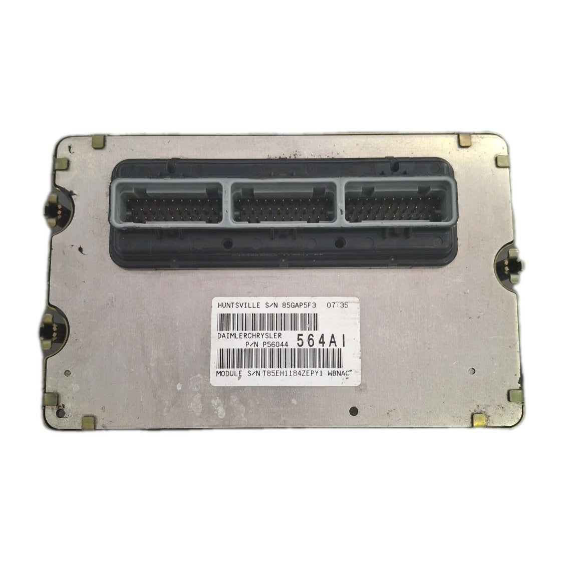 2004 Jeep Grand Cherokee 4.7L ECU/ECM P56044564AI *VIN PROGRAMMED*