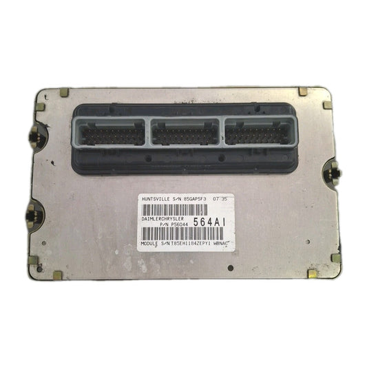 2004 Jeep Grand Cherokee 4.7L ECU/ECM P56044564AI *VIN PROGRAMMED*