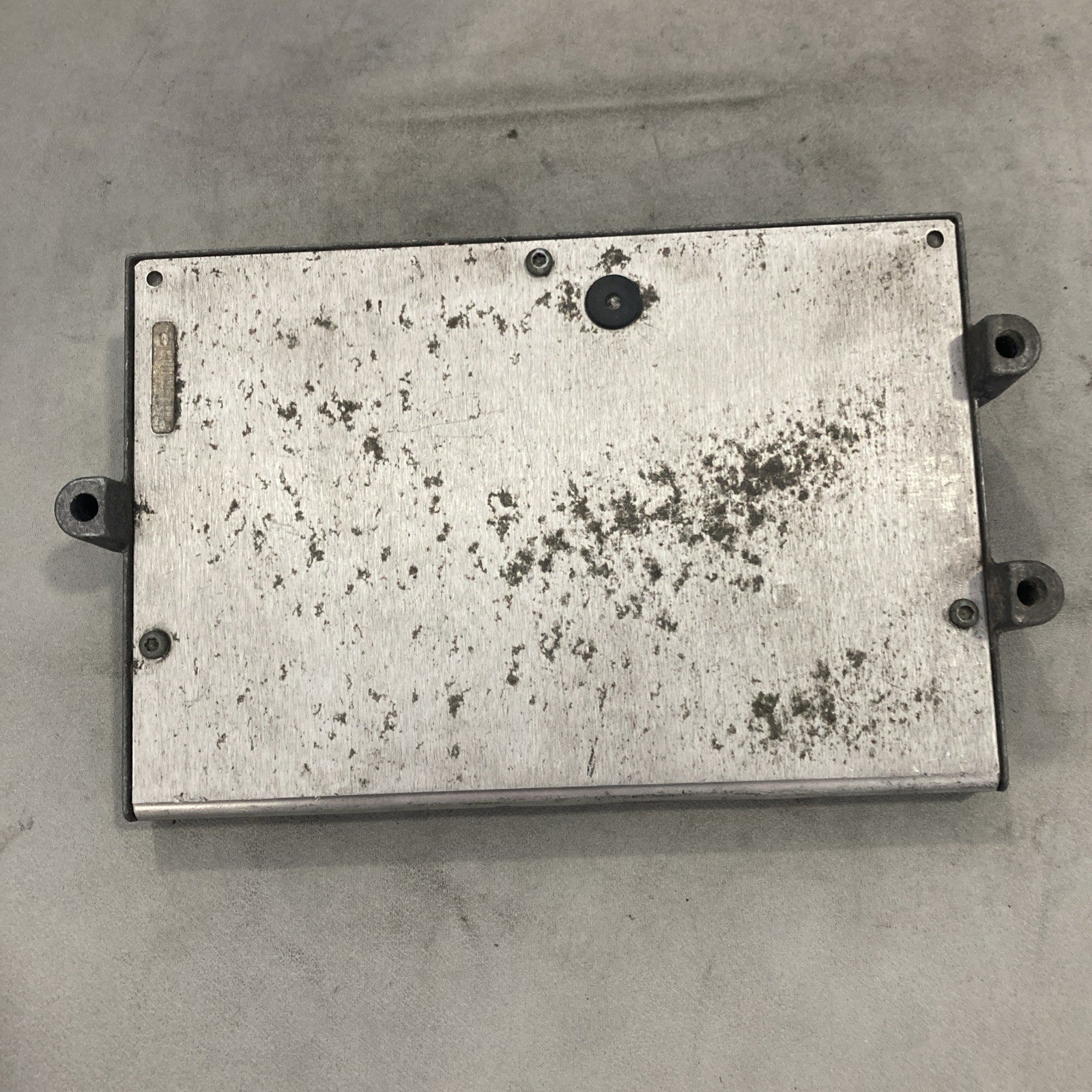 1998 Dodge Durango 5.2L ECU/ECM P56046364AD