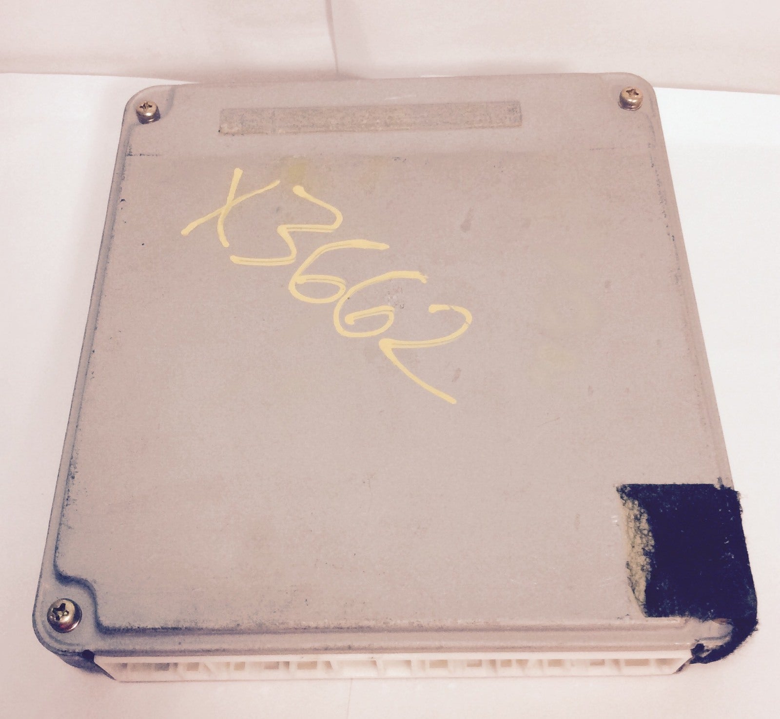 2001-2002  Corolla ECU 89661-02801