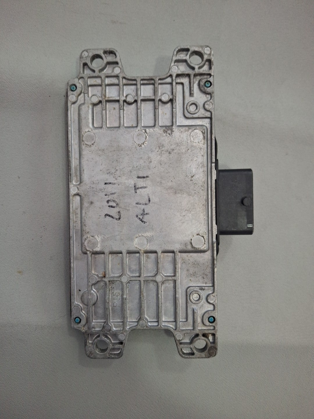 2010-2012 Nissan Altima TCM 31036 ZX00A ECT56-100N