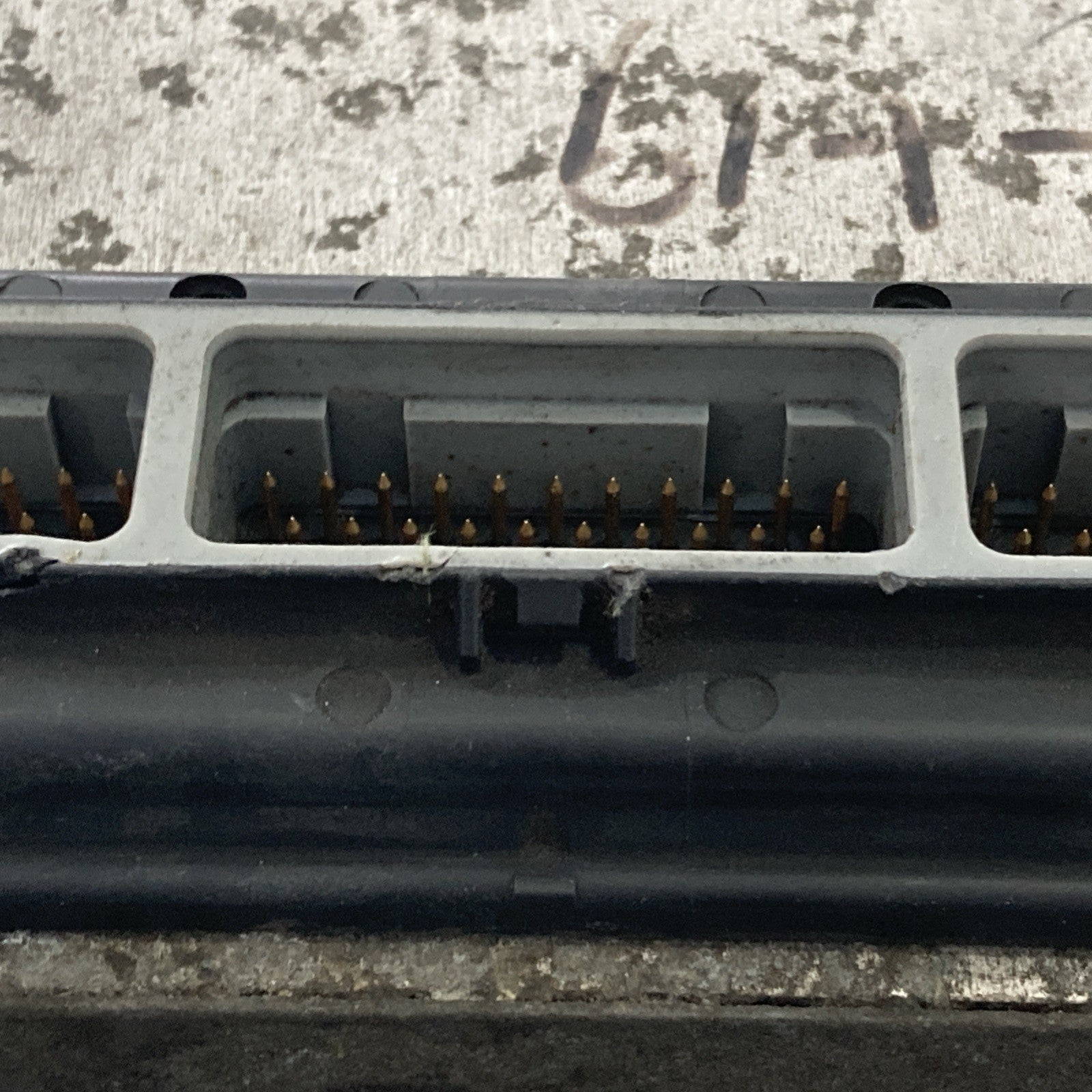 1997 Dodge Ram 5.9L V8 ECU/ECM P56040440AC (B)