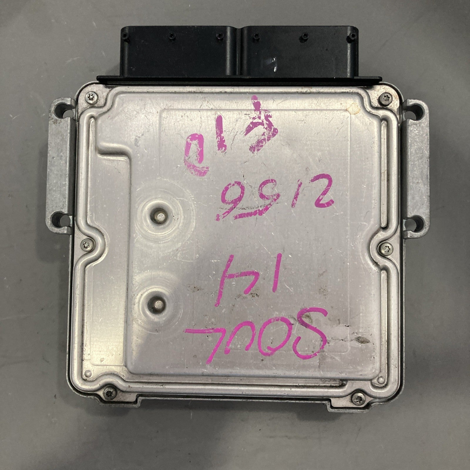 2014 Kia Soul ECU/ECM 39131-2EHA0
