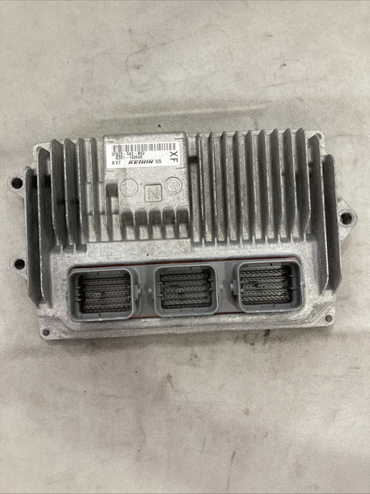 2014-2015 Honda Accord ECU/ECM 37820-5A2-B52