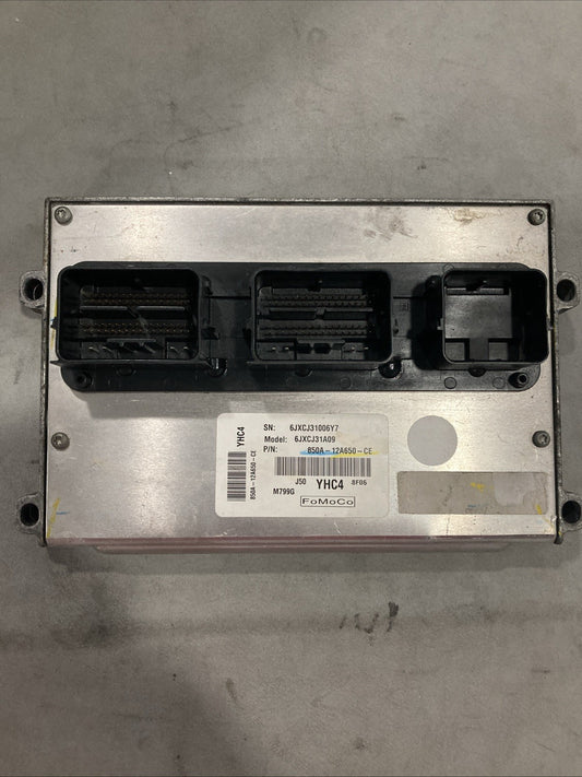2008-2010 MAZDA CX-9 ECU/ECM 850A-12A650-CE