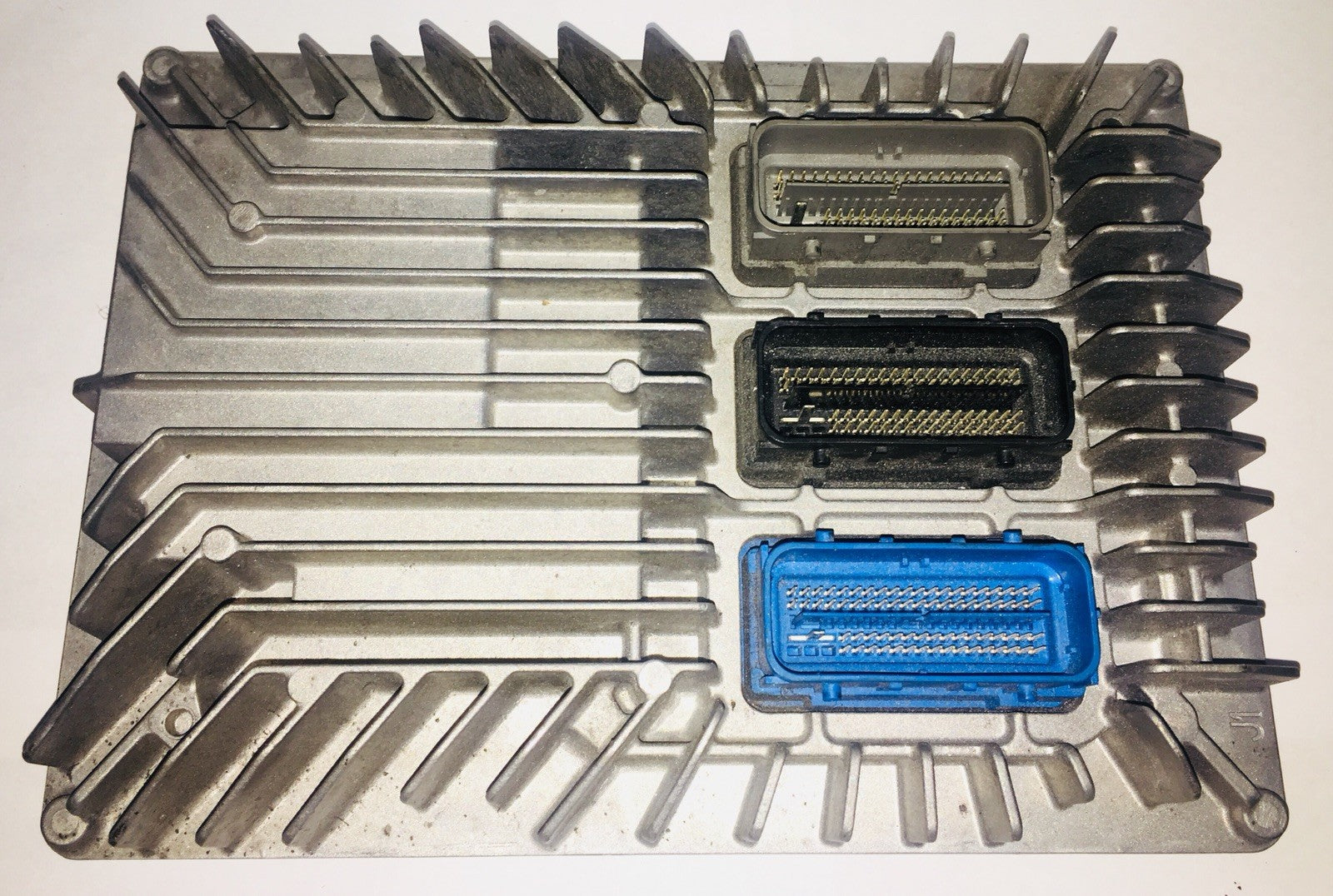 2013 Cadillac XTS ECU 12655007