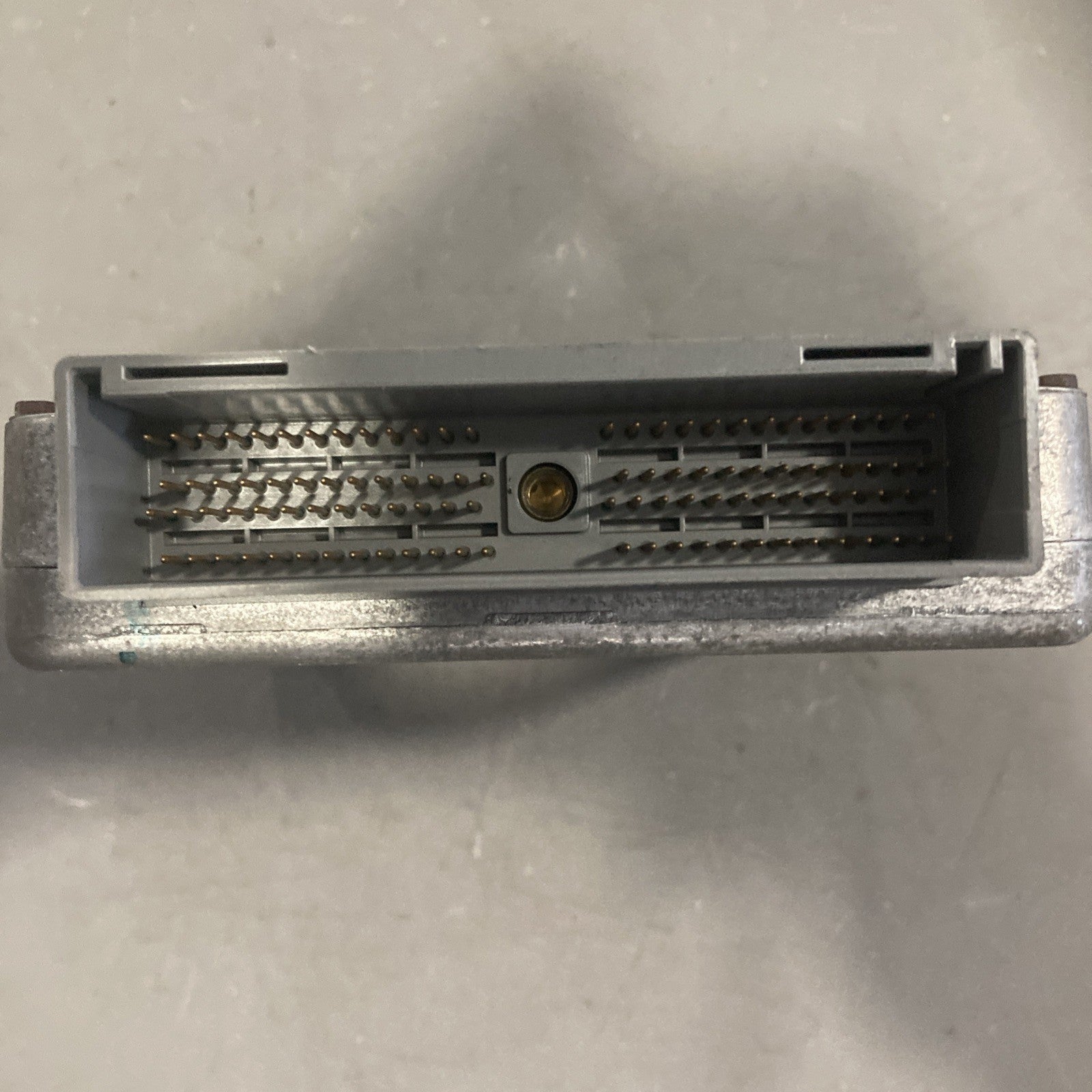 2001-2002 Mazda Protege ECU/ECM 2ALU-12A650-AC