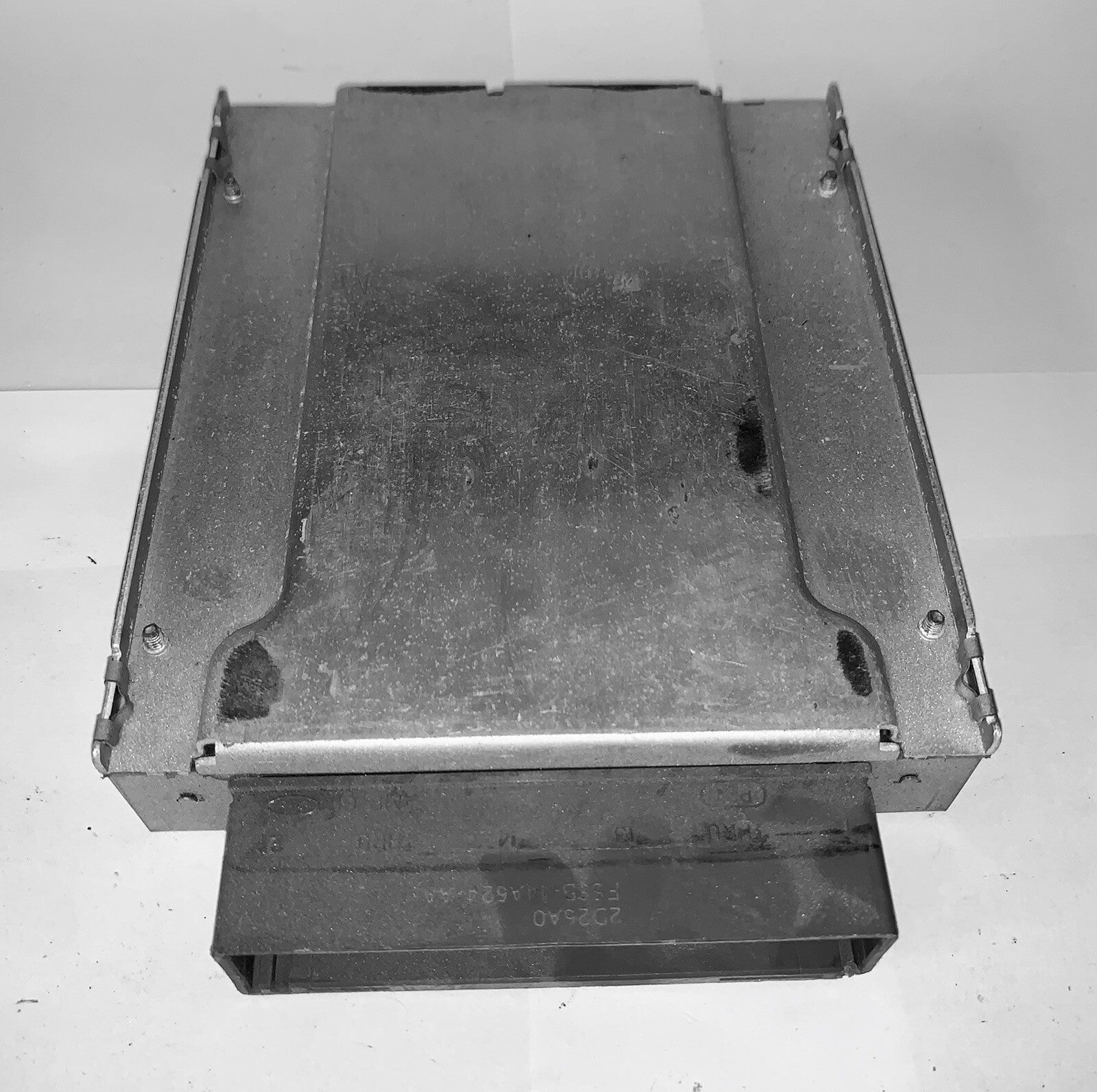 2002 Ford Explorer AT ECU 2L2A-12A650-EC