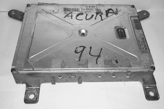 1991-1995 Acura Legend ECU 37820-PY3-A72