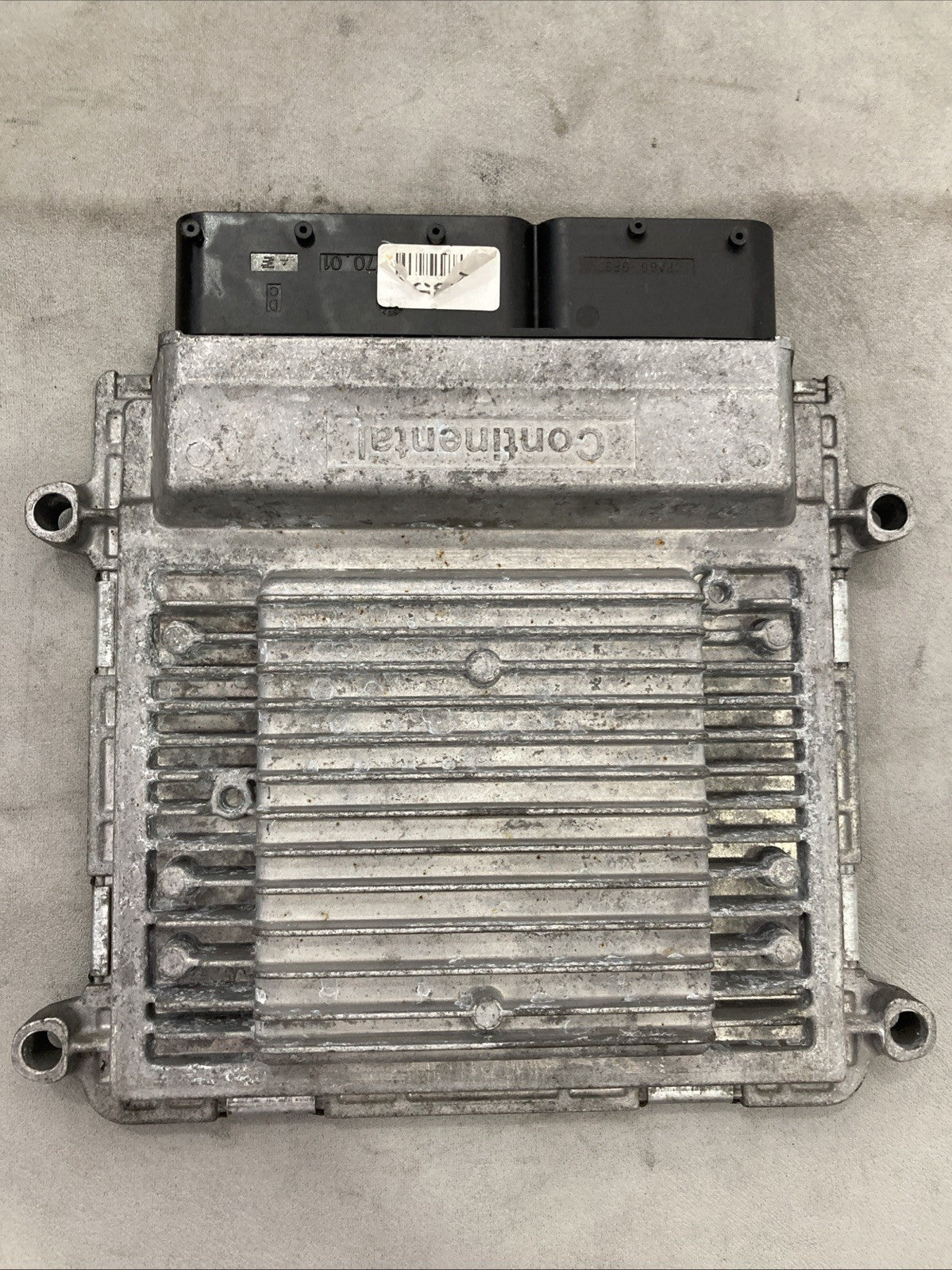 2009-2012 Hyundai Elantra ECU/ECM 39150-23162