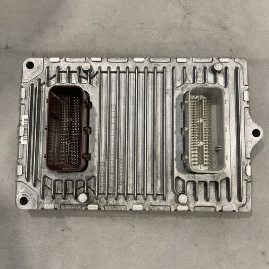 2015 Dodge Journey 3.6L Engine Computer Control Module ECM ECU OEM P05150923AB