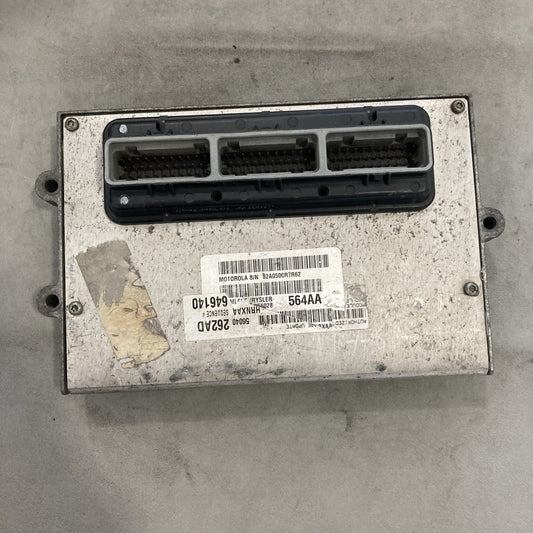1999 Dodge Ram 1500 ECU/ECM P56028564AA