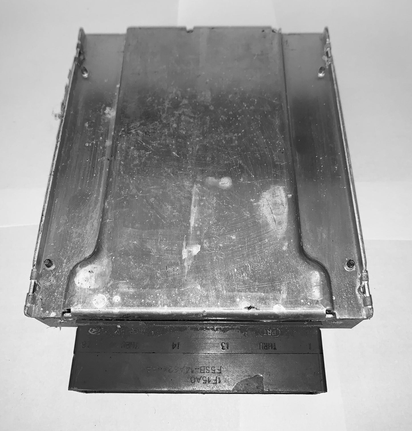 2001 2002 Ford Explorer ECU 1L2F-12A650-AND
