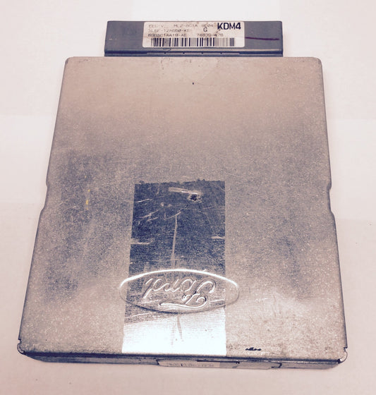 1999 Ranger B3000 ECU XL5F-12A650-KE