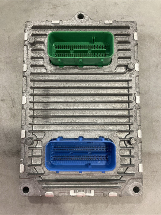 2015 Chrysler 200 ECU/ECM P05150993AC