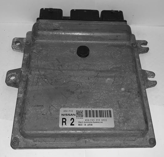 2011 Nissan Maxima ECU A56-F43 Z1E