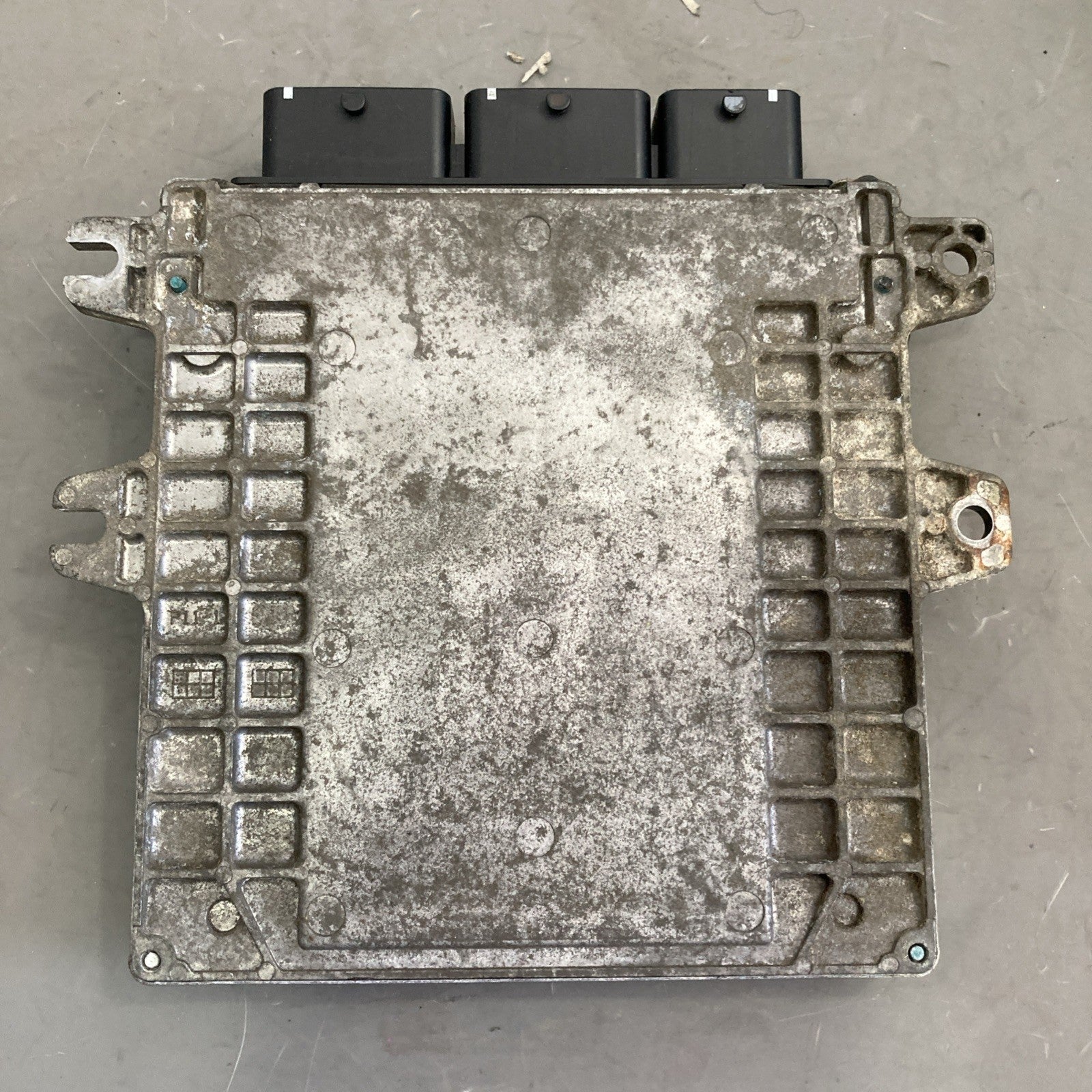 2013 Infiniti JX35 ECU/ECM MEC128-040 C1