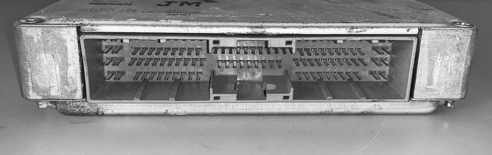 2003 Infiniti G35 ECU A56-R65 L24