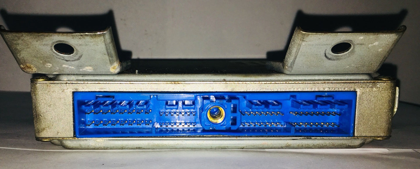 1993 Nissan Quest/Villager ECU MECM-C120 E3