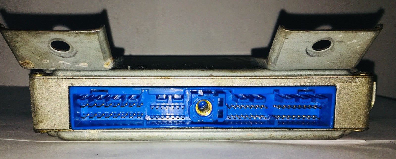 1993 Nissan Quest/Villager ECU MECM-C120 E3