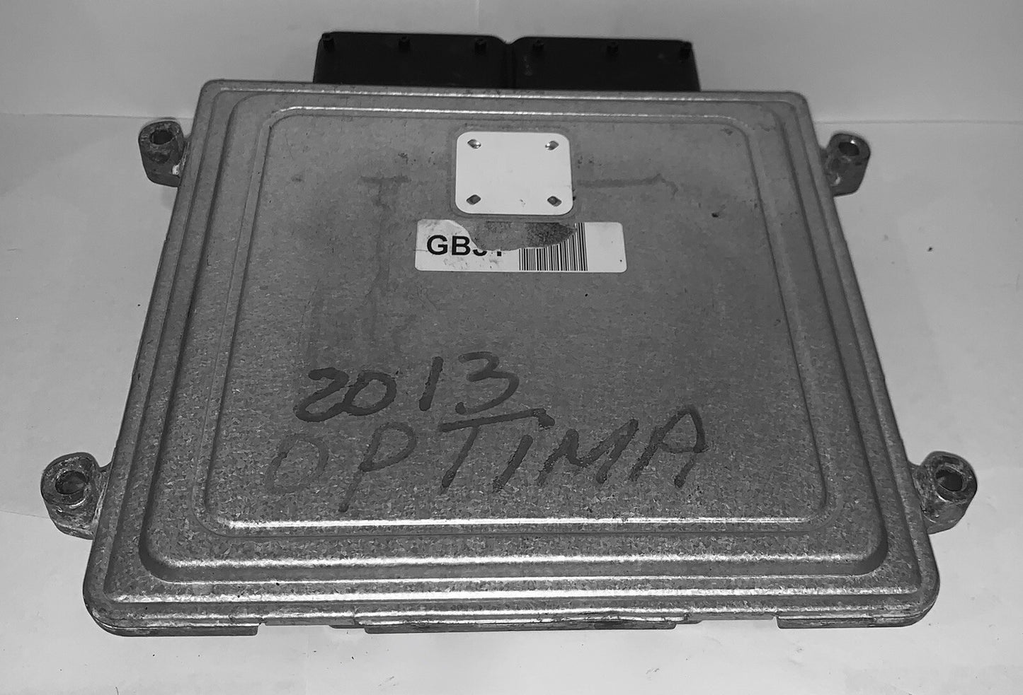 2014 2015 Kia Optima ECU 39138-2GBJ1