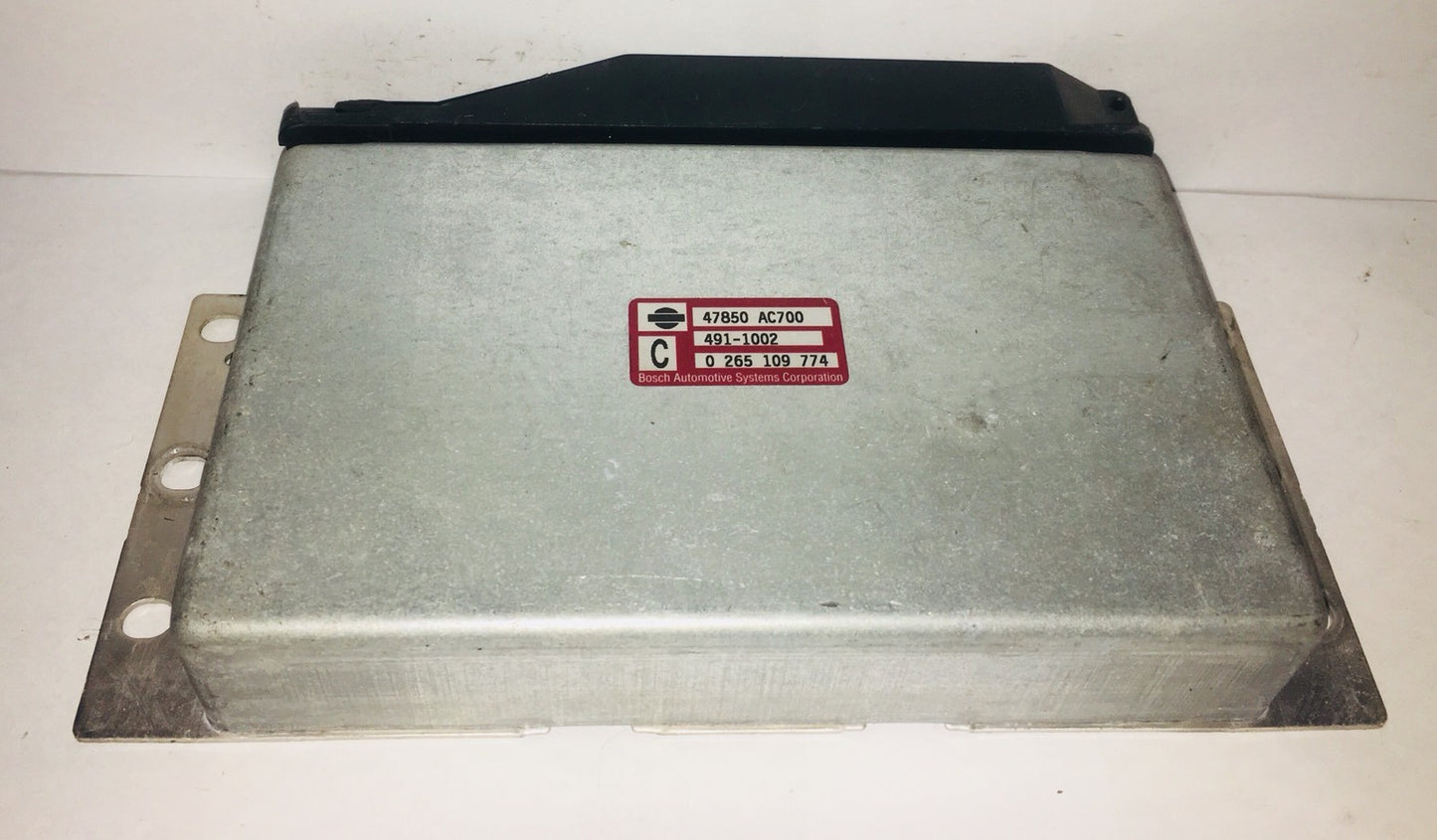 2005 Infiniti G35 ABS Module 47850 AC700