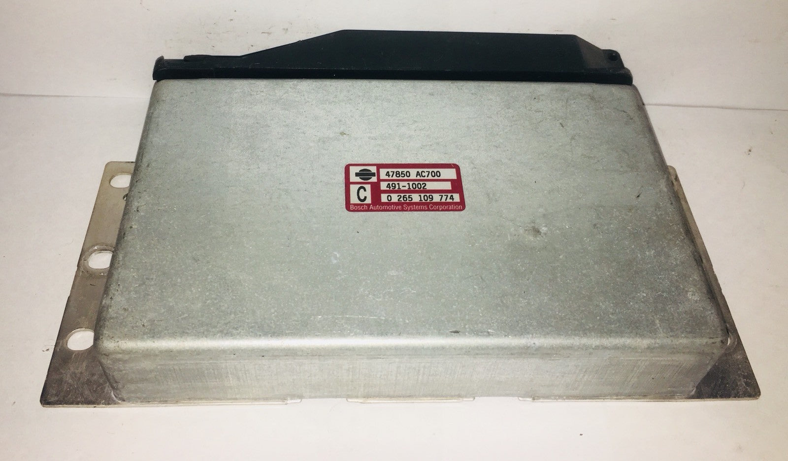 2005 Infiniti G35 ABS Module 47850 AC700