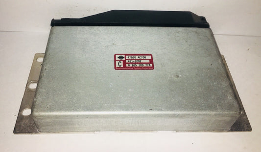 2005 Infiniti G35 ABS Module 47850 AC700
