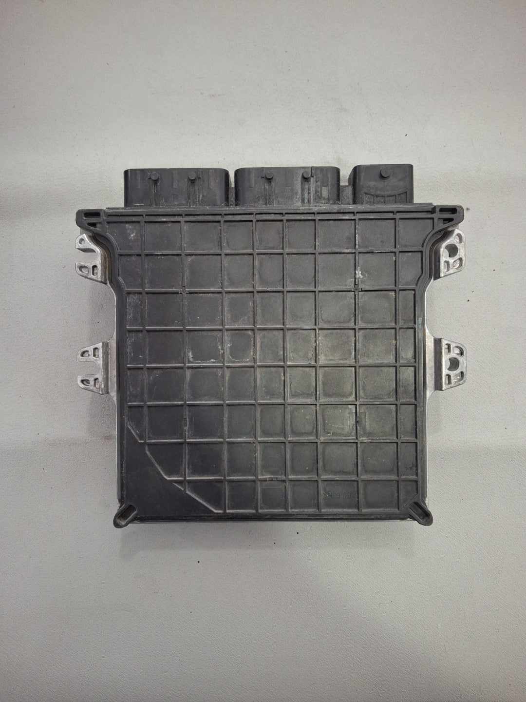 Infiniti Q50 Q50 ECM ECU BED400-000 A1