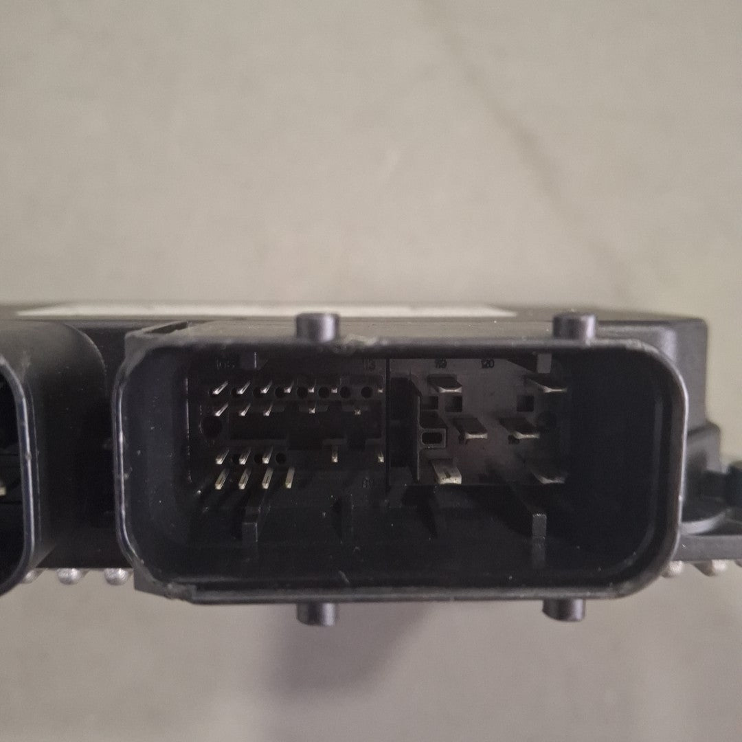 2016-2018 Infiniti Q50 Varible Control Unit Module 237F0-5CA0A