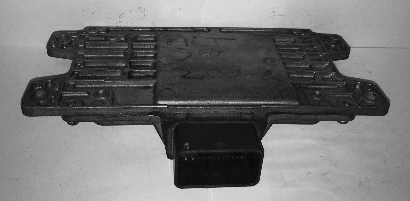 2007 2008 Nissan Altima TCU 31036 JA03A ETC51-530N A1