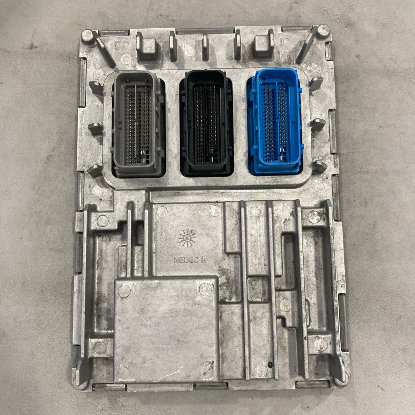 2016-2018 Chevrolet Camaro 3.6L Engine Control Module 12686058