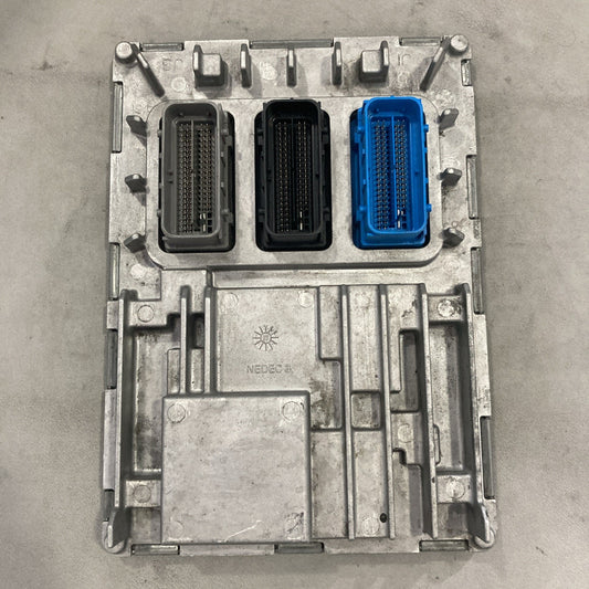 2016-2018 Chevrolet Camaro 3.6L Engine Control Module 12686058