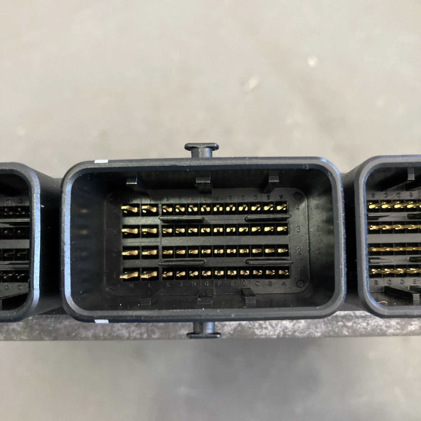 2013 Infiniti JX35 ECU/ECM MEC128-040 C1
