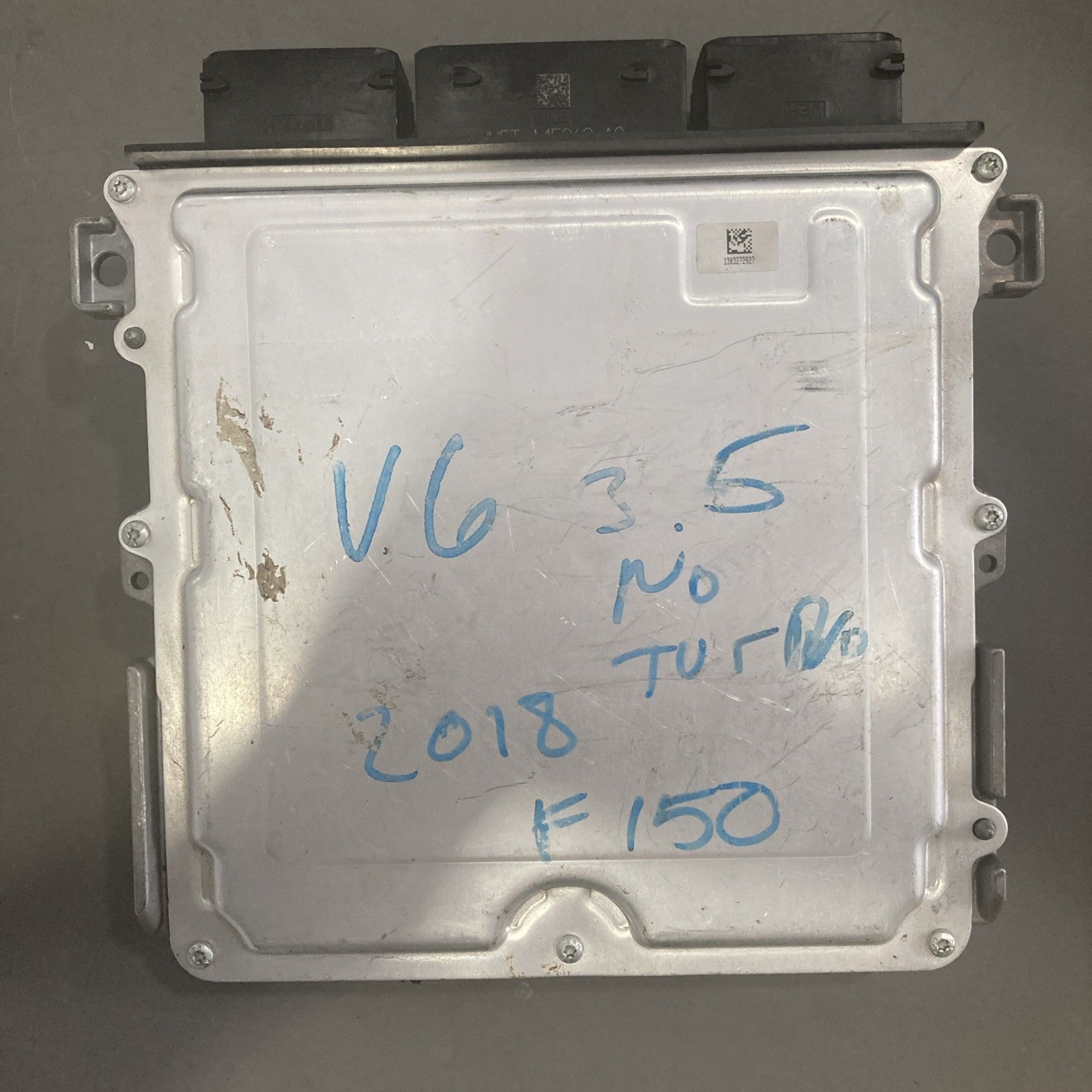 2019 Ford F150 3.3L ECU/ECM JL3A-12A650-AMB