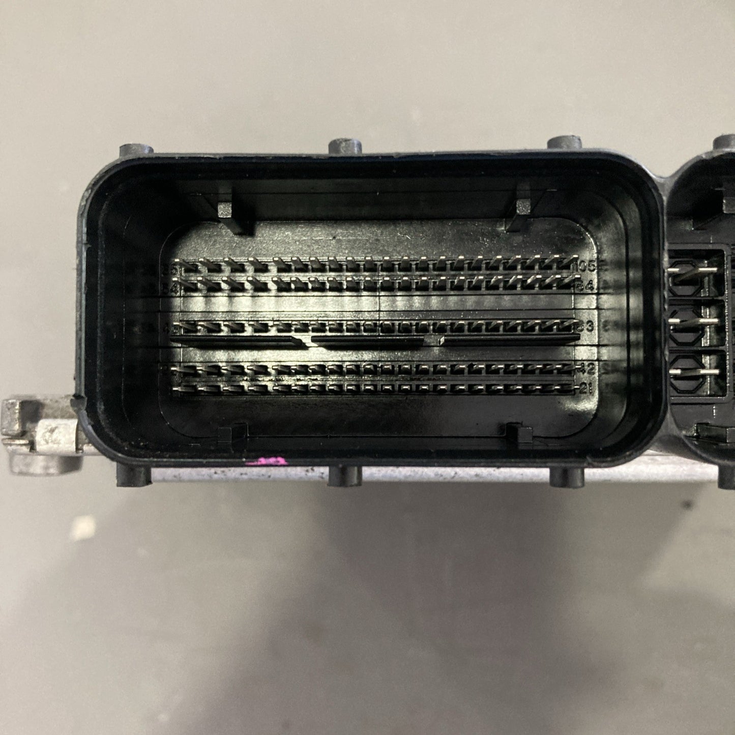 2017-2018 Kia Forte 2.0L  ECU/ECM 39199-2E029