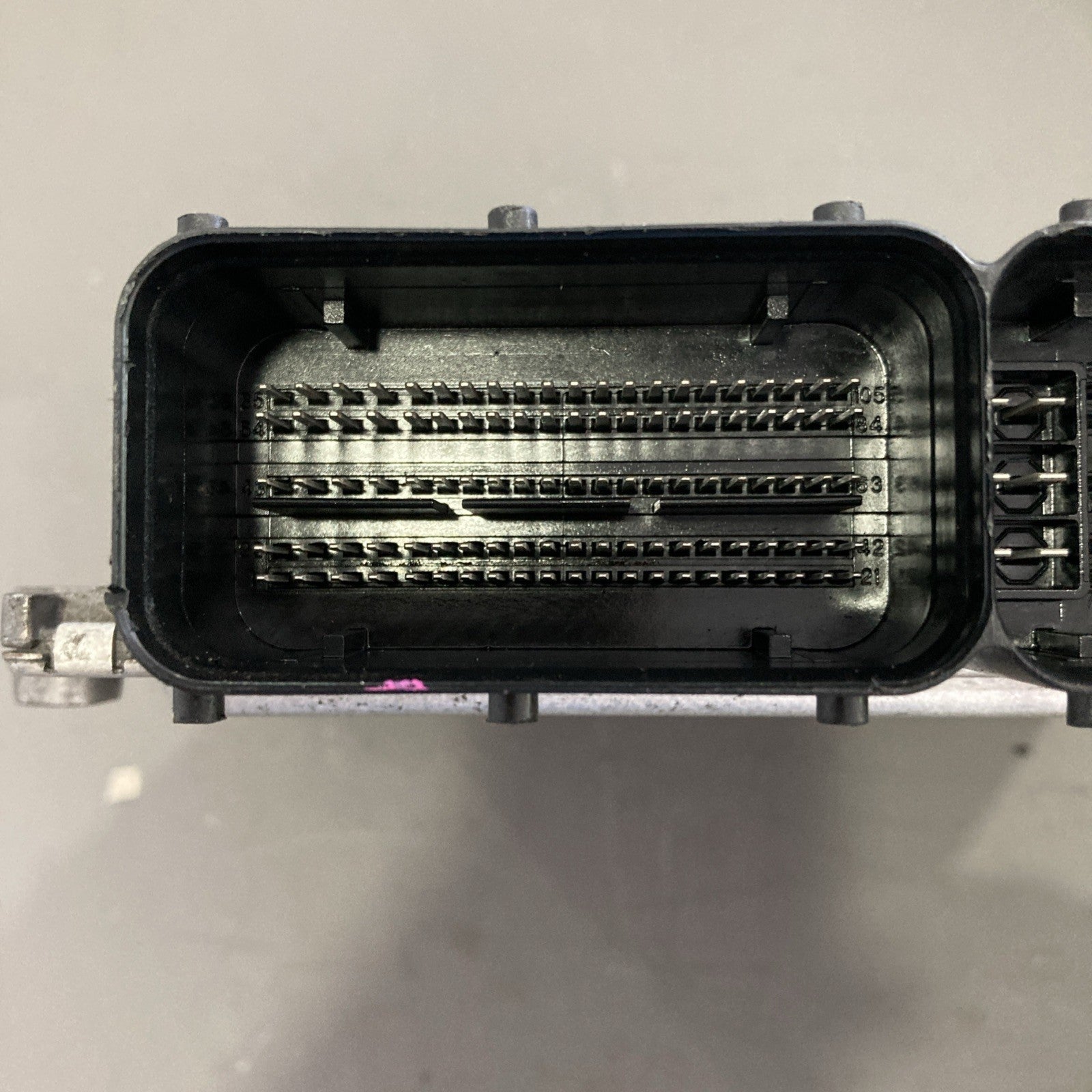 2017-2018 Kia Forte 2.0L  ECU/ECM 39199-2E029