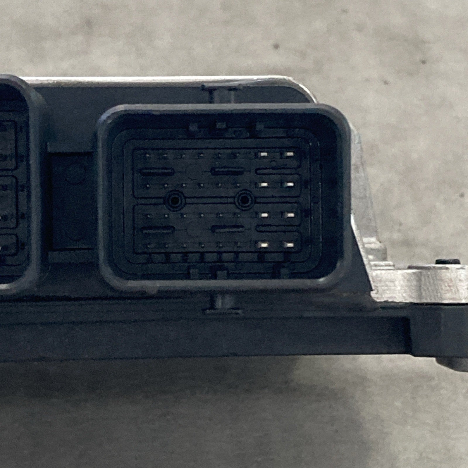 2020-2024 Nissan Sentra ECU/ECM 2.0L BED505-700 A2