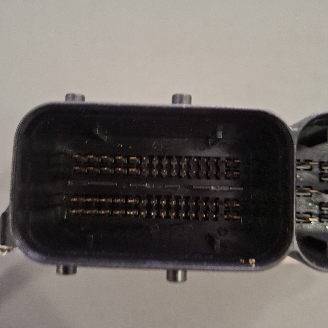 2014-2015 Fiat 500 ECU/ECM 51969913